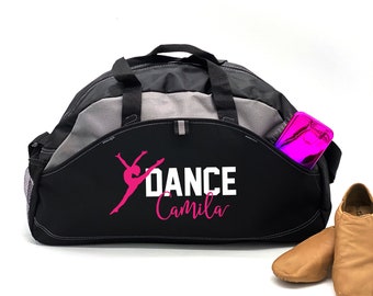 Scarpe Per Danza Irlandese, In Vera Pelle, Interno Giallo, Irish Dancing Pumps, Nero