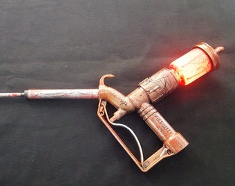 Bioshock "Little Sister ADAM Needle" Prop