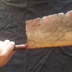 Outlast Cleaver Prop image 4