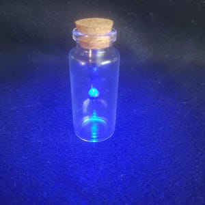 Botella de fusión