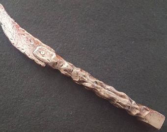 Horror Scalpel Cosplay Prop