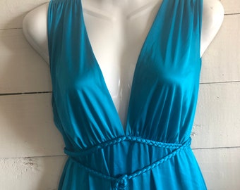 Vanity Fair Gown Etsy