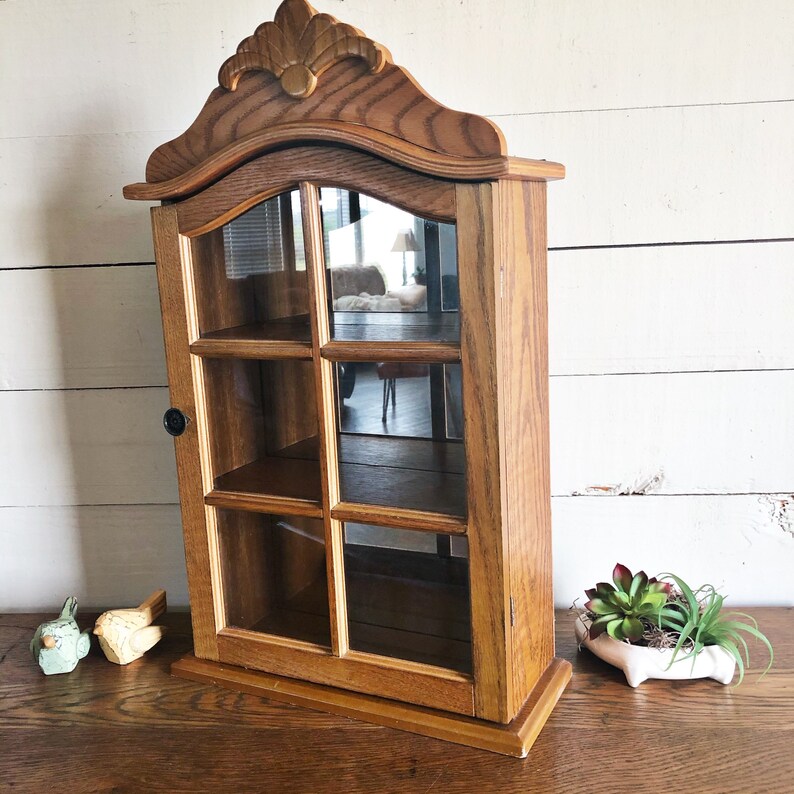 wall mounted curio cabinet wall mounted curio cabinet