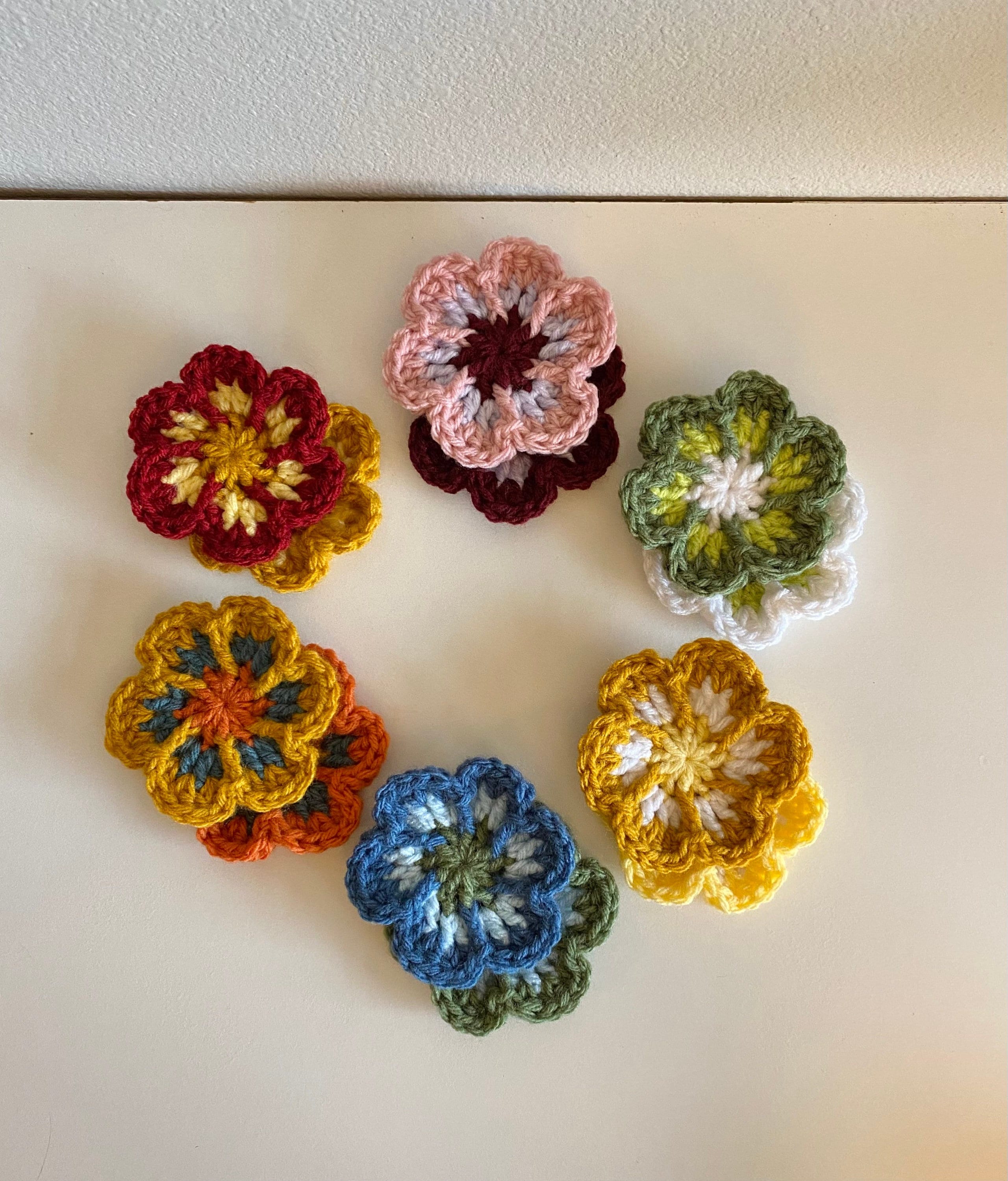 14 Crochet Car Patterns to Stitch Fun Vehicles, Classic Cars, and Cute Amigurumi Designs 12 car coaster for cupholder