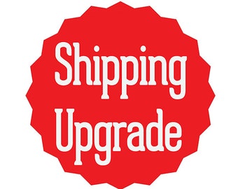 SHIPPING or CUSTOM UPGRADE #00Graduation Gift