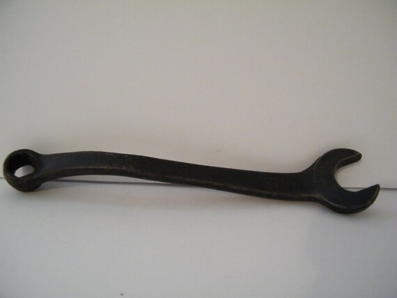 vintage ford wrench