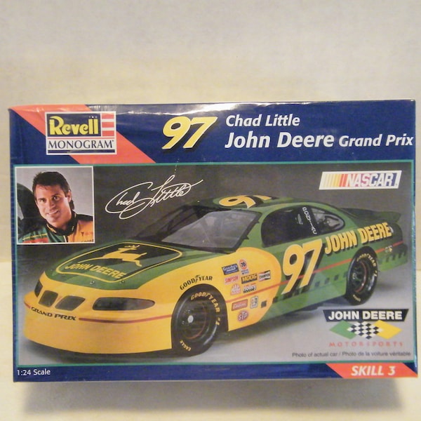 Revell Model Car Kit Etsy