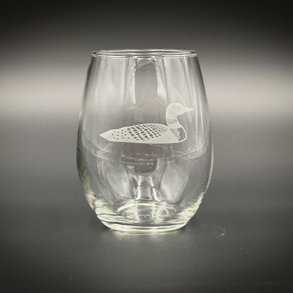 Plastic Stemless Wine Glasses Etsy