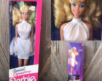 baby expressions doll 90s