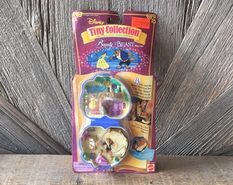 belle polly pocket