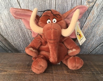 tantor plush