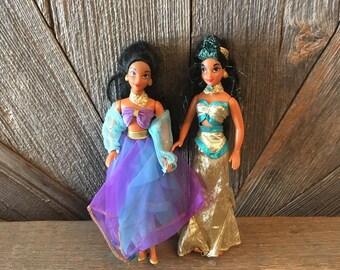 disney barbie dolls value