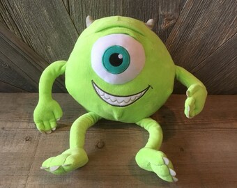 mike wazowski eye etsy