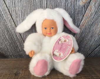anne geddes beanie babies
