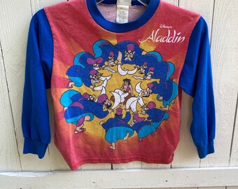 aladdin sweater