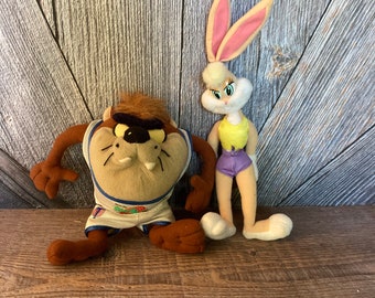 lola bunny stuffed animal