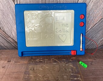 tyco magna doodle