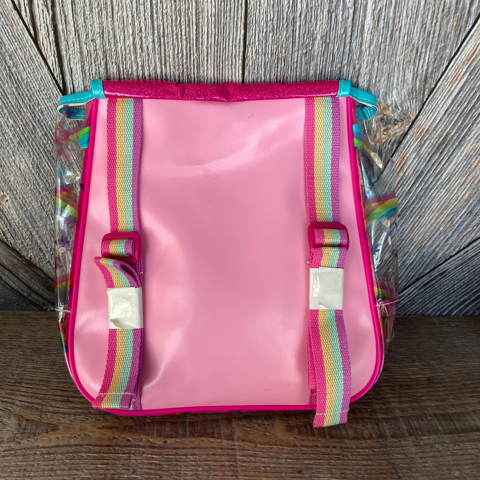 Vintage Barbie Mini Backpack Bag Purse 90s Kids Bag School | Etsy