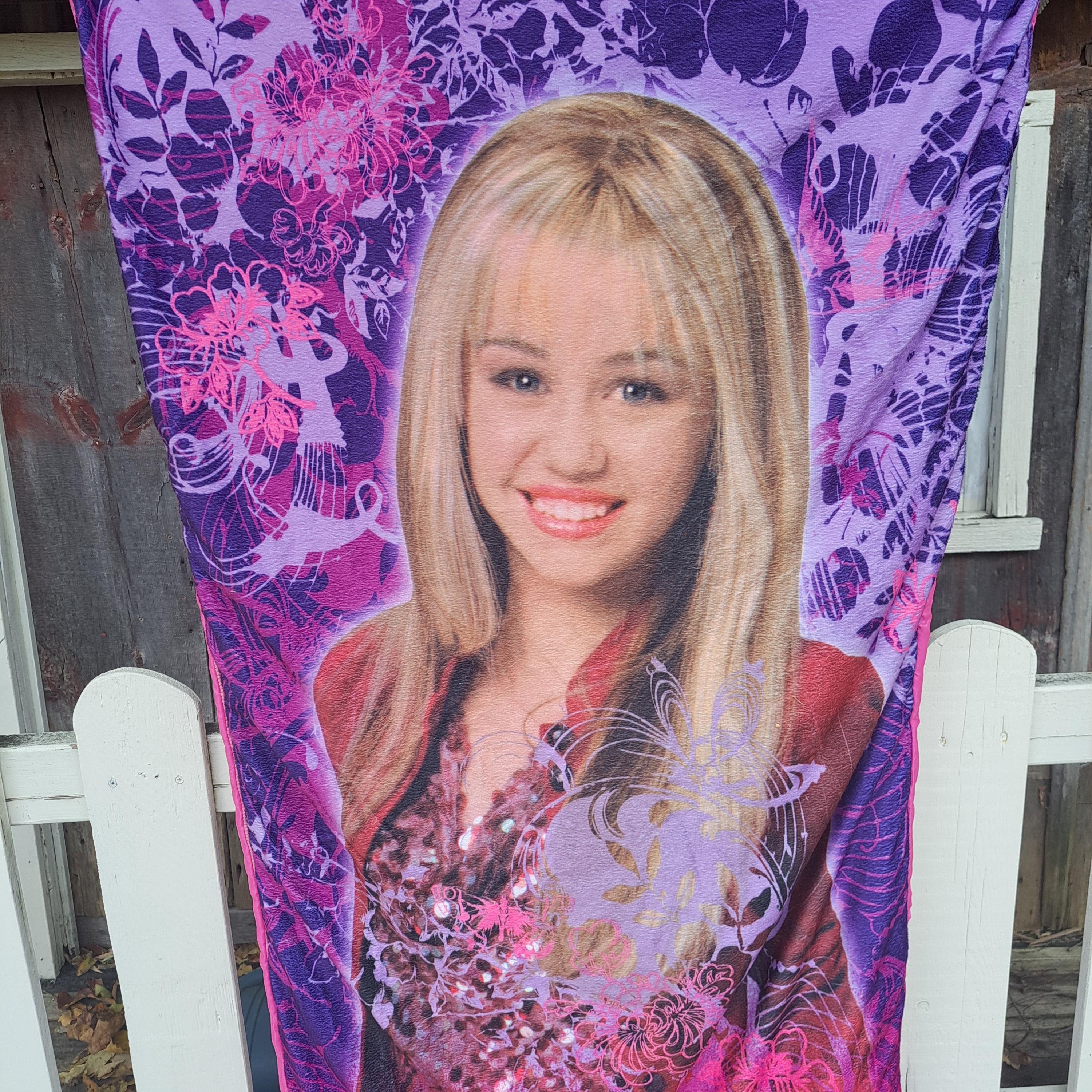 Hannah Montana - Etsy
