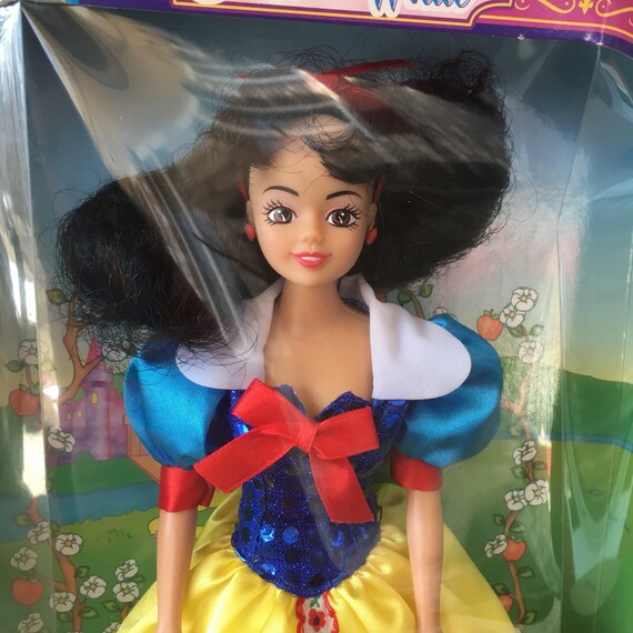 Ella enchanted doll 2025