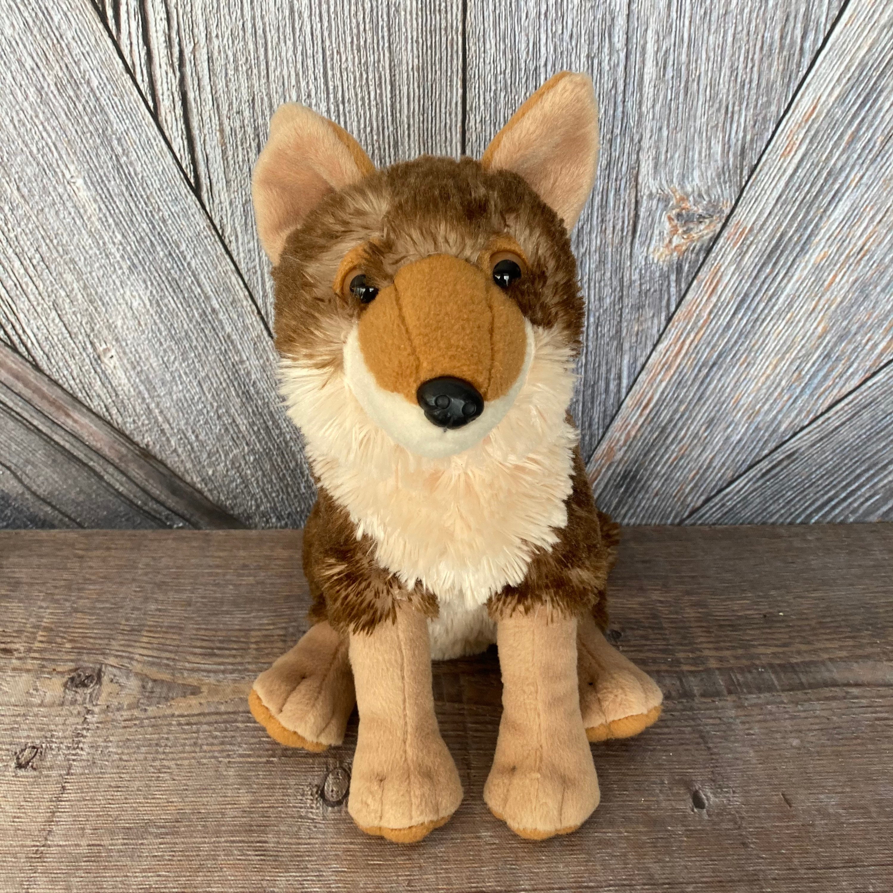 wild republic dog