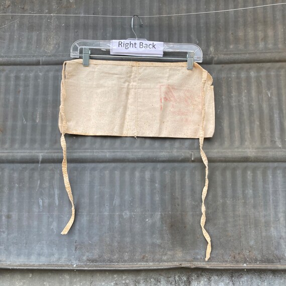 Cloth online nail pouch