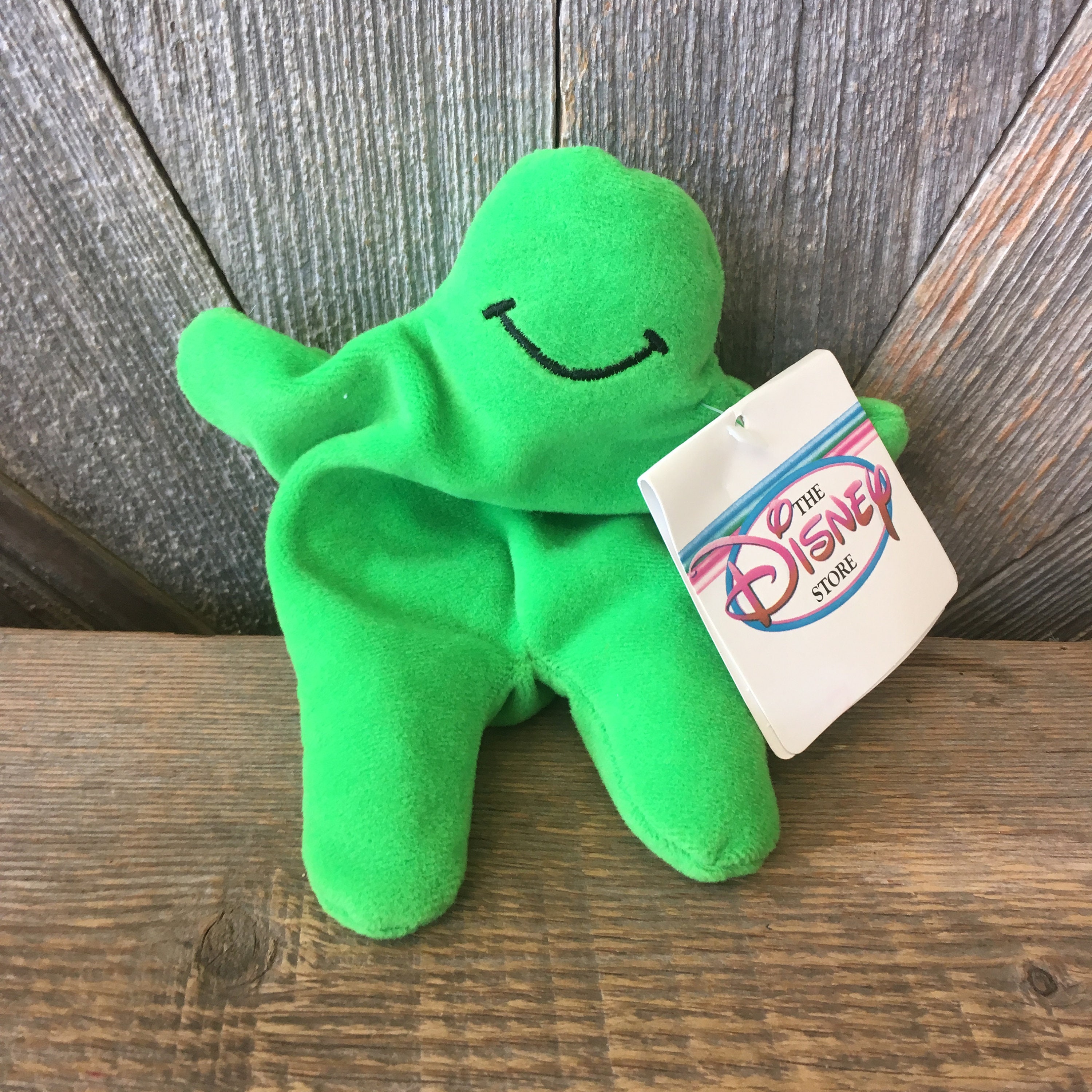 flubber toy hasbro