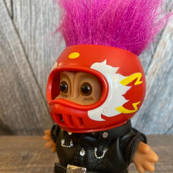 【troll 】 NyForm Ole Troll Magnet #2002 | Lindenhaus Imports in Helen, Ga