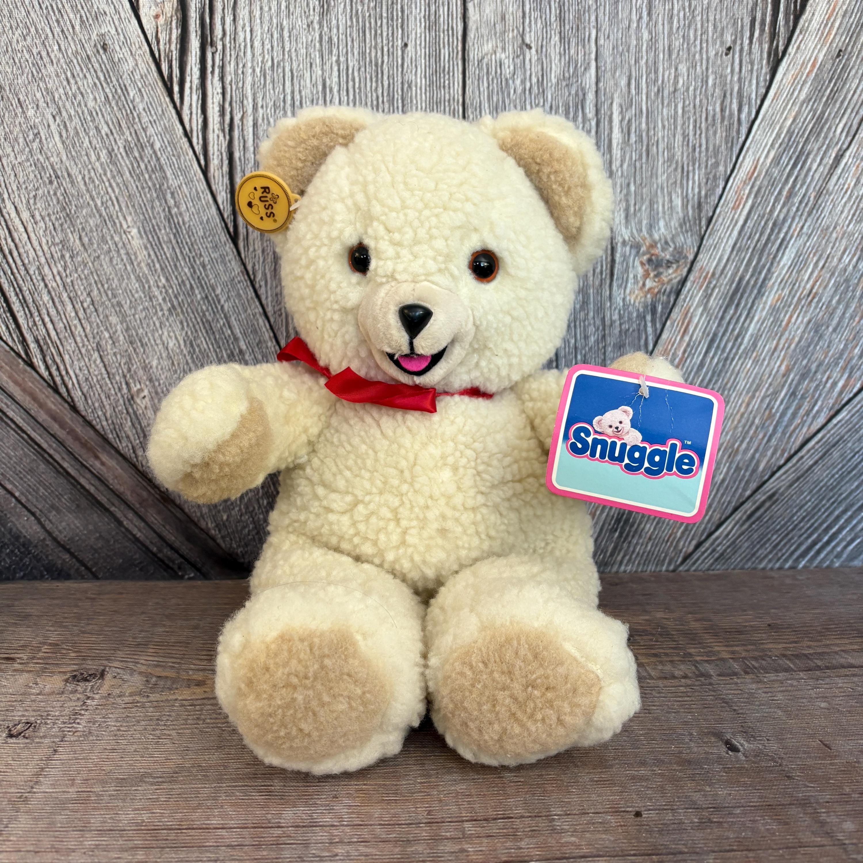 Russ Berrie Bears - Etsy