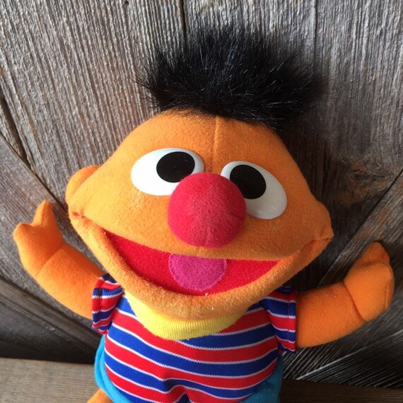 tickle me ernie