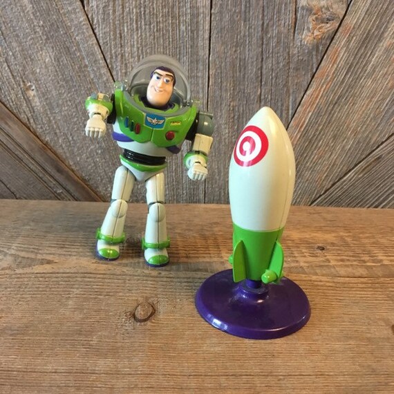 thinkway buzz lightyear