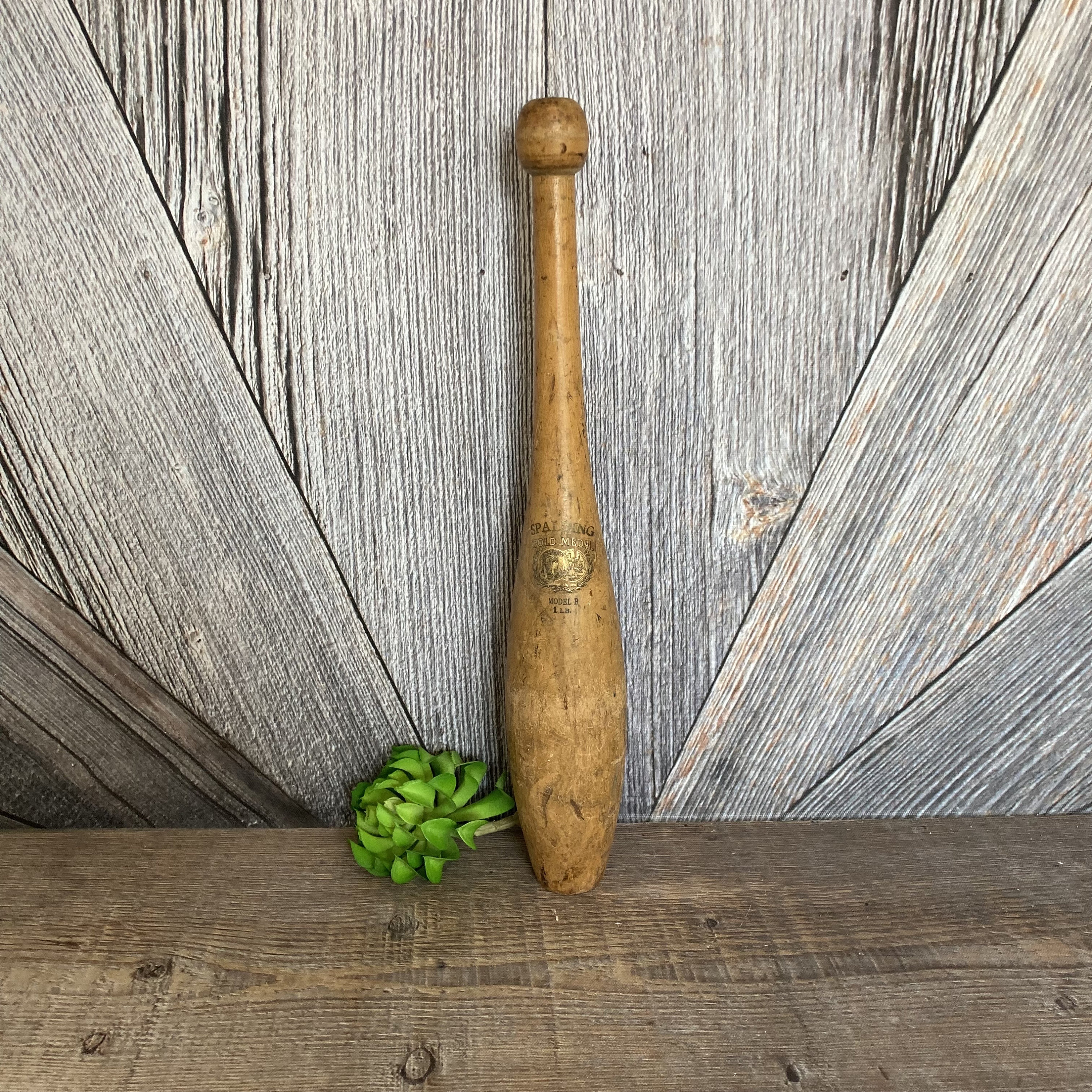 Antique Indian Clubs - Etsy