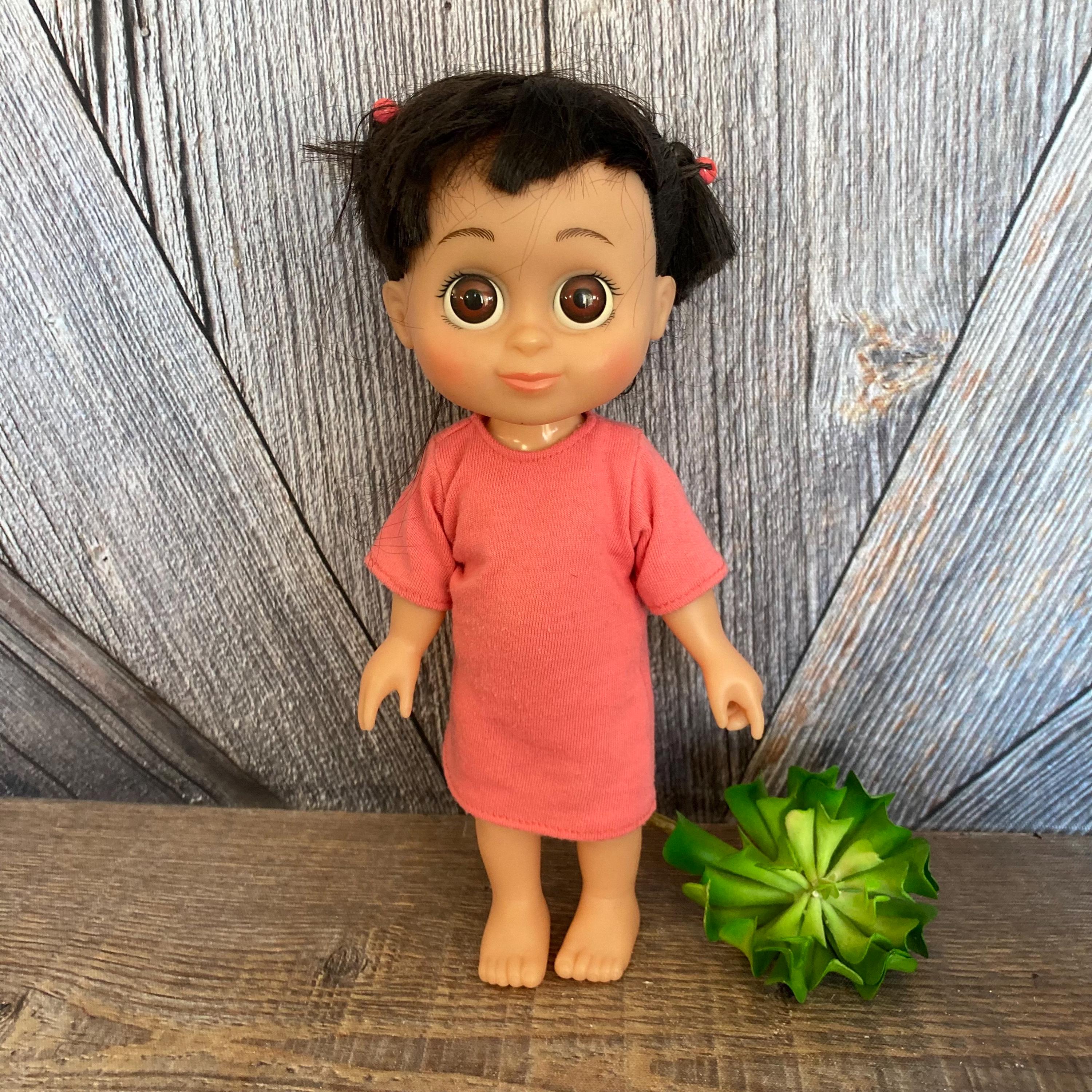 Monsters Inc Talking Boo Toy {little Girl 12 Inch Spin Master} Walt Disney  Pixar Monsters Incorporated Peek a Boo Talking Babbling Boo - Etsy