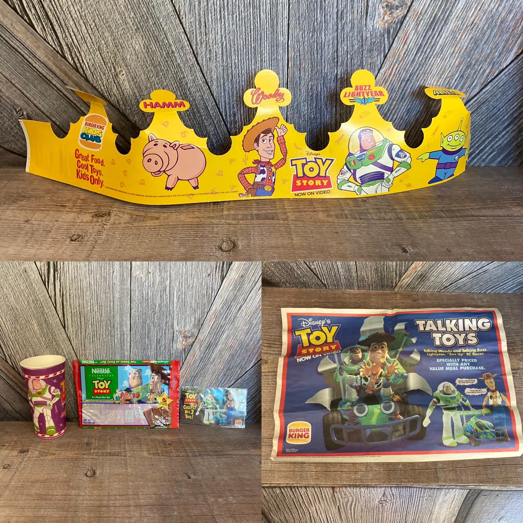 Burger King Cup Collection - Etsy