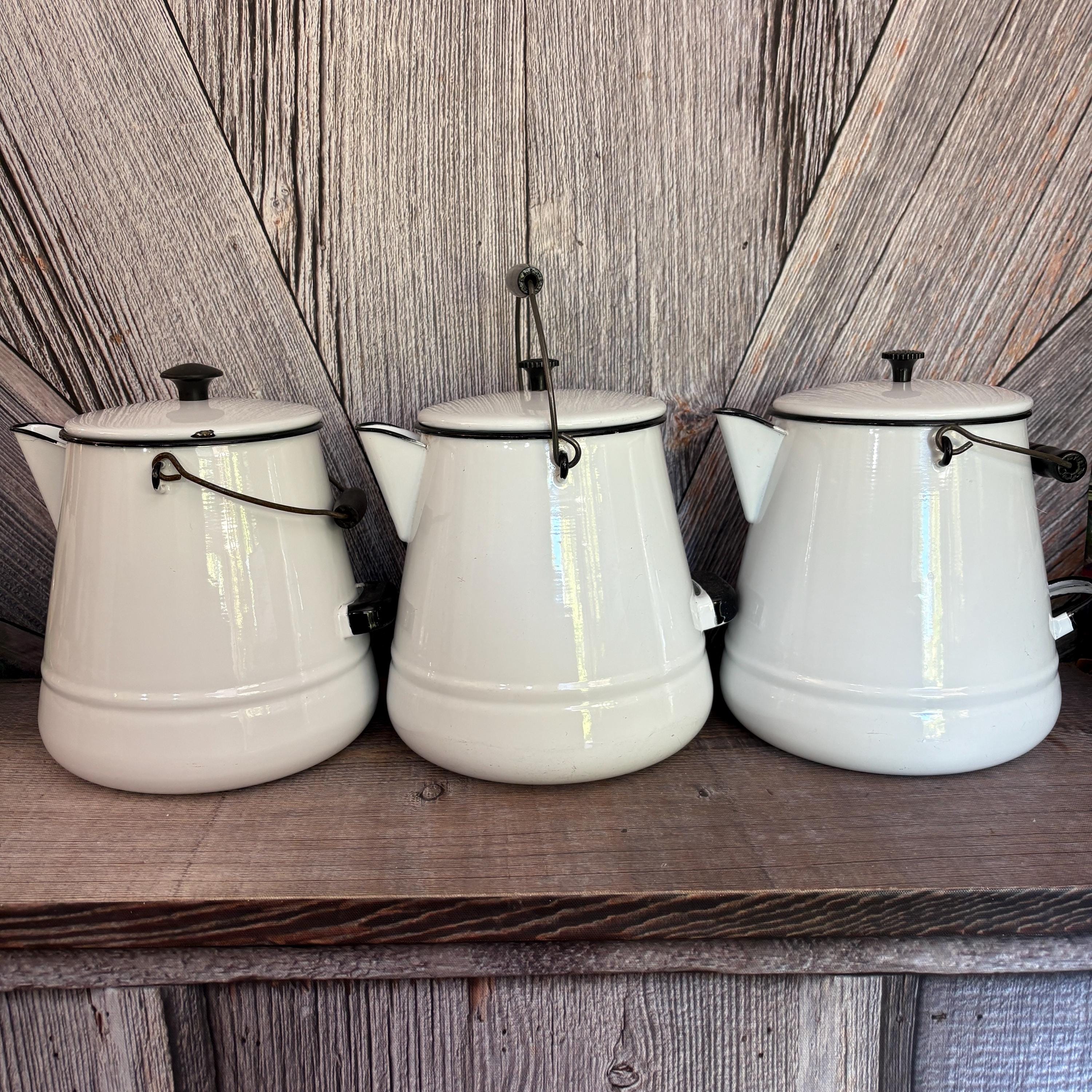 Falcon Enamelware - Etsy