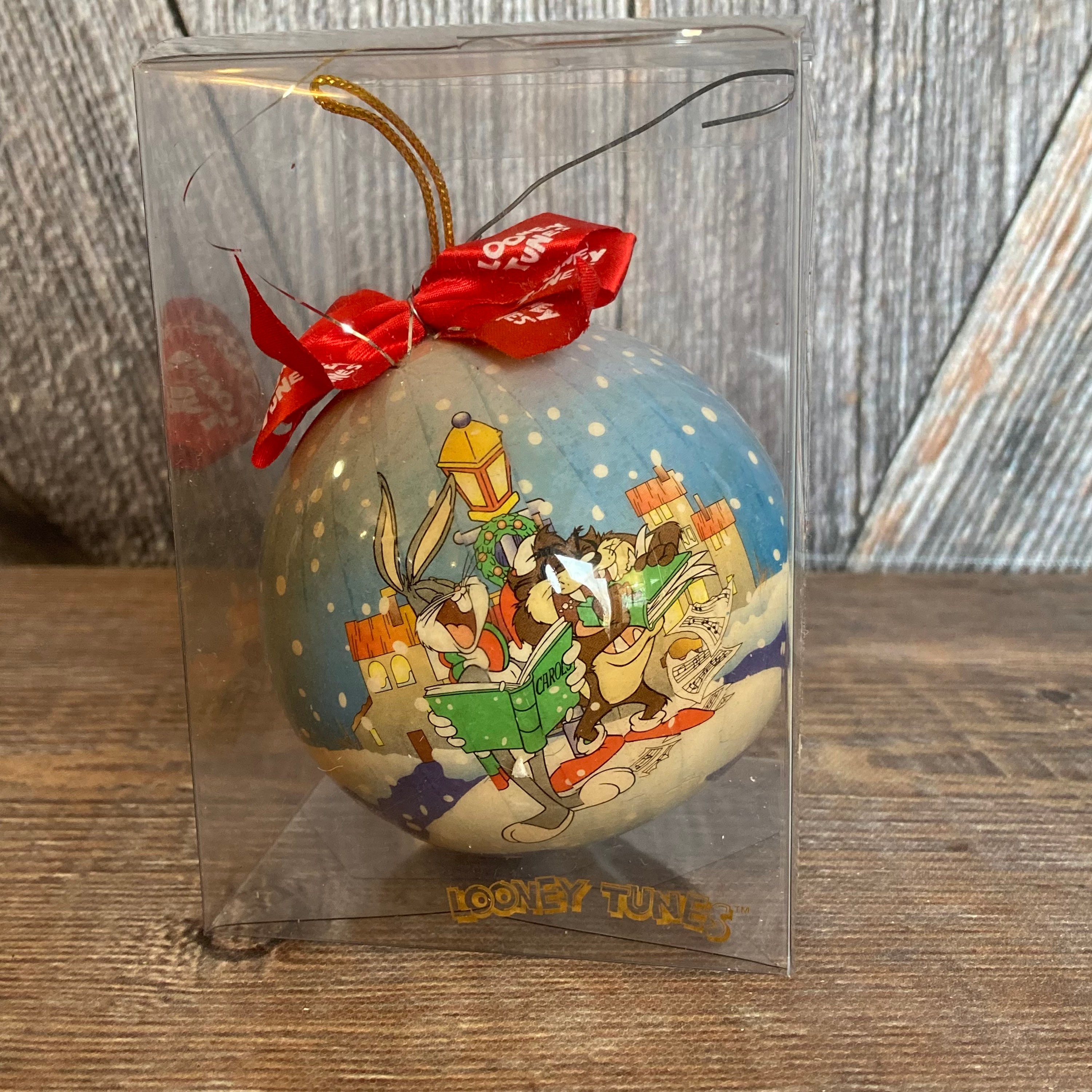 Looney Tune Ornament - Etsy 
