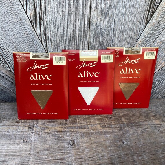 hanes alive plus size