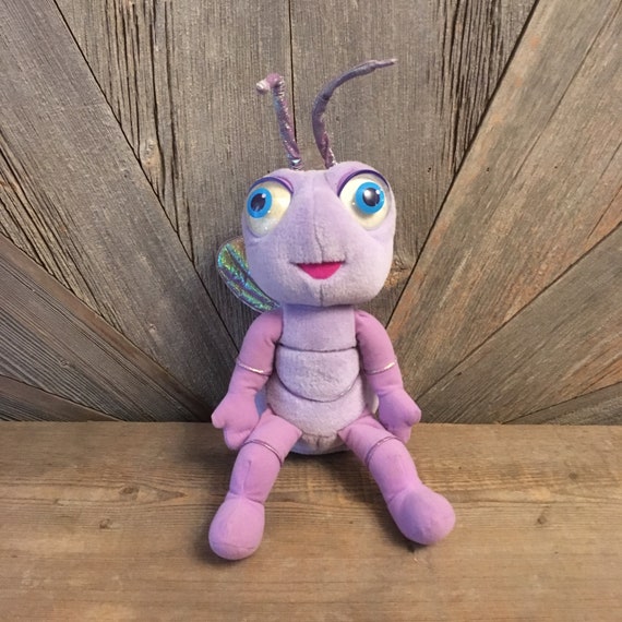 bugs life plush