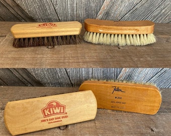 Kiwi horsehair brush sale
