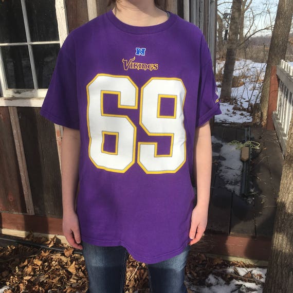 vikings t shirt jerseys