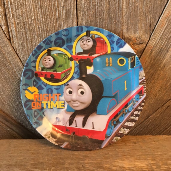 vintage thomas the train