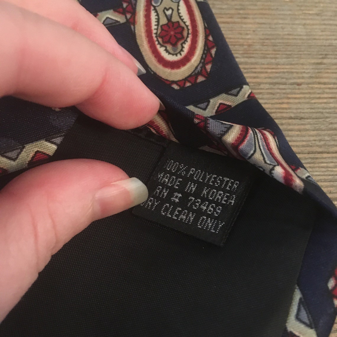 Looney Toons Tie Fun Men's Tie for Work Party Vintage Etsy