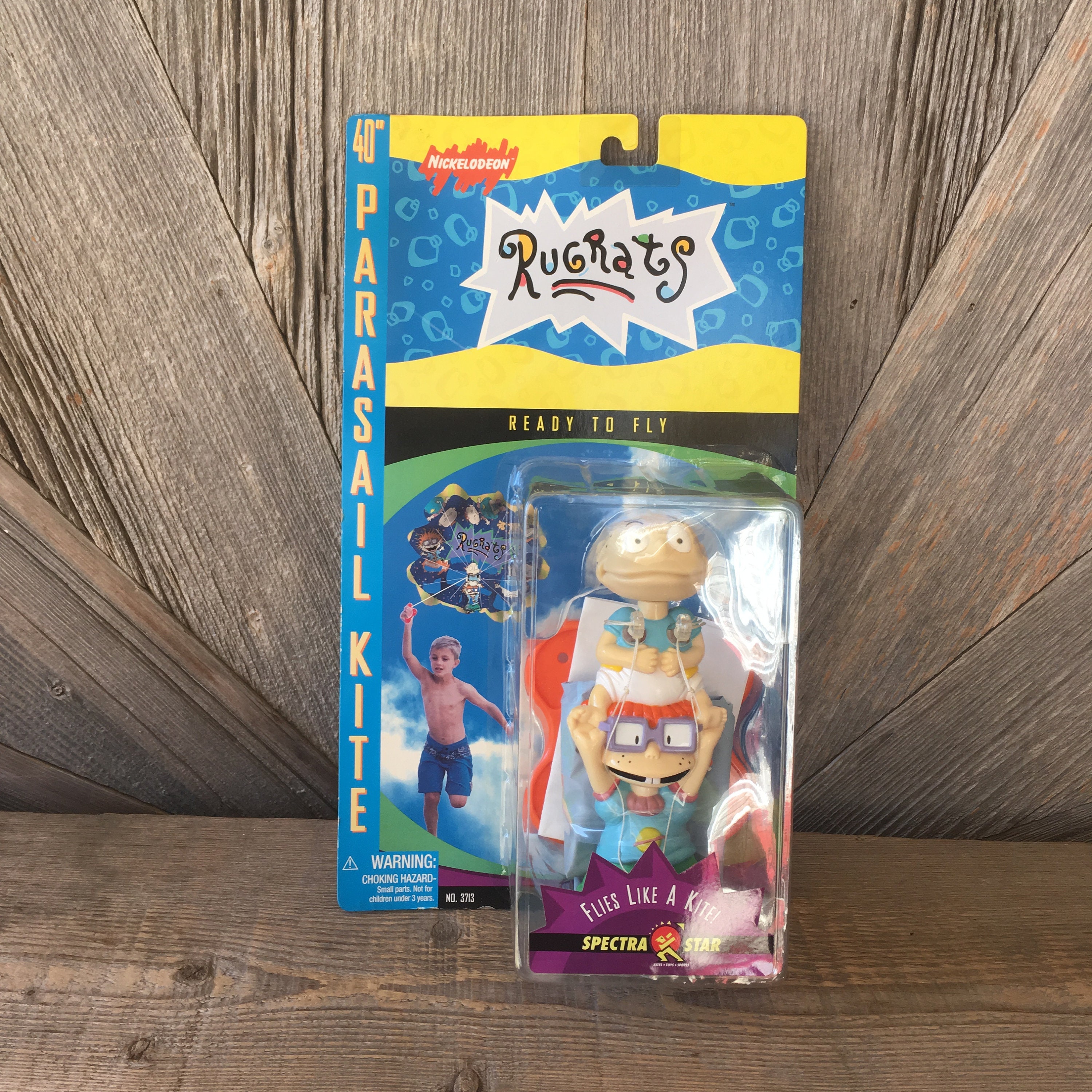Vintage Rugrats Parasail Kite 90s Toy Nickelodeon Baby Cartoon - Etsy Ireland Vintage Rugrats Parasail Kite 90s Toy Nickelodeon Baby Cartoon - Etsy Ireland