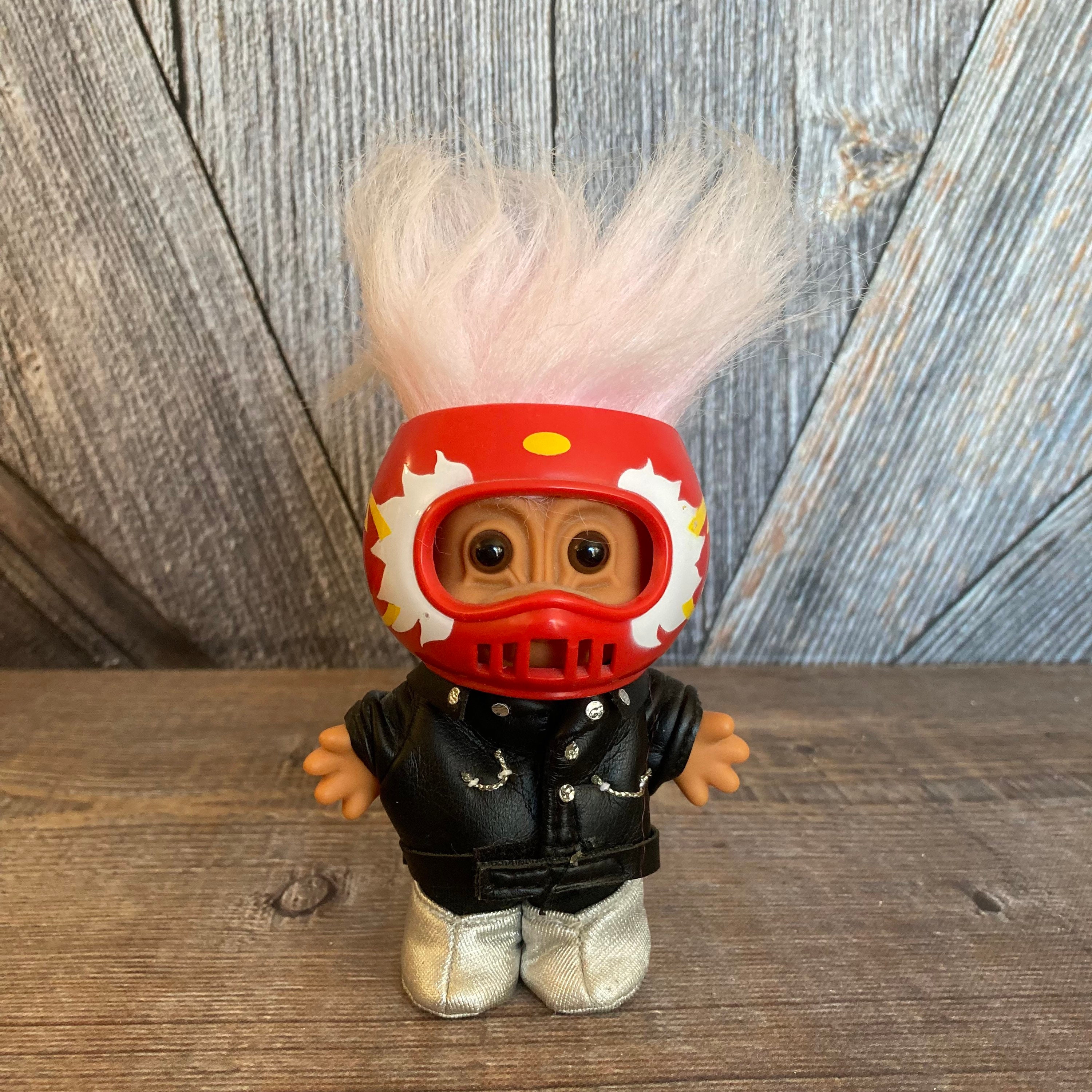【troll 】 NyForm Ole Troll Magnet #2002 | Lindenhaus Imports in Helen, Ga
