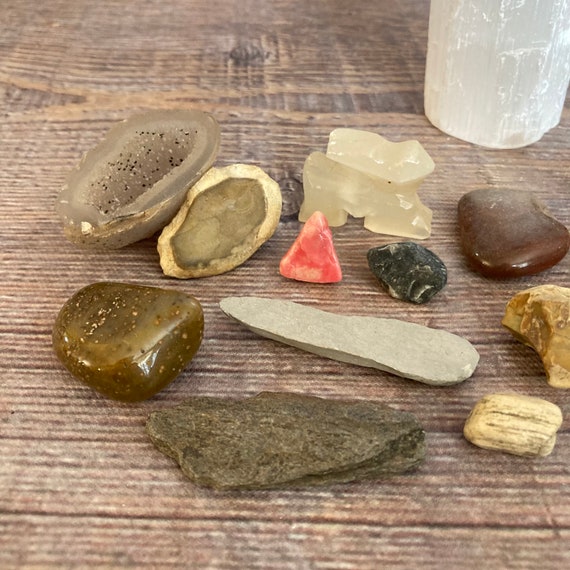 Polished rock jewelry best sale supplies