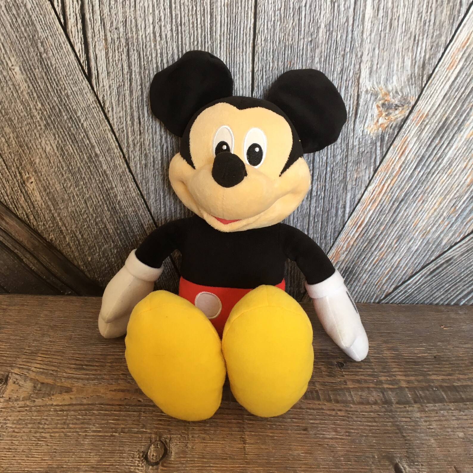 mickey mouse singing hot dog toy