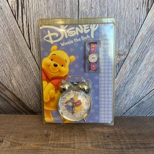 時計 Winnie the Pooh 75th Anniversary Winnie The Pooh 75th Anniversary Watch, Women's Fashion