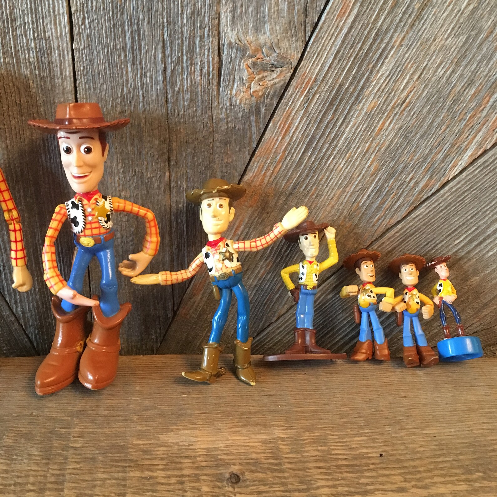 toy-story-woody-action-figures-vintage-toys-plastic-cowboy-etsy