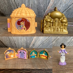 Polly pocket best sale jasmine