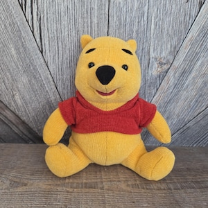 Winnie the Pooh 2000 - Etsy